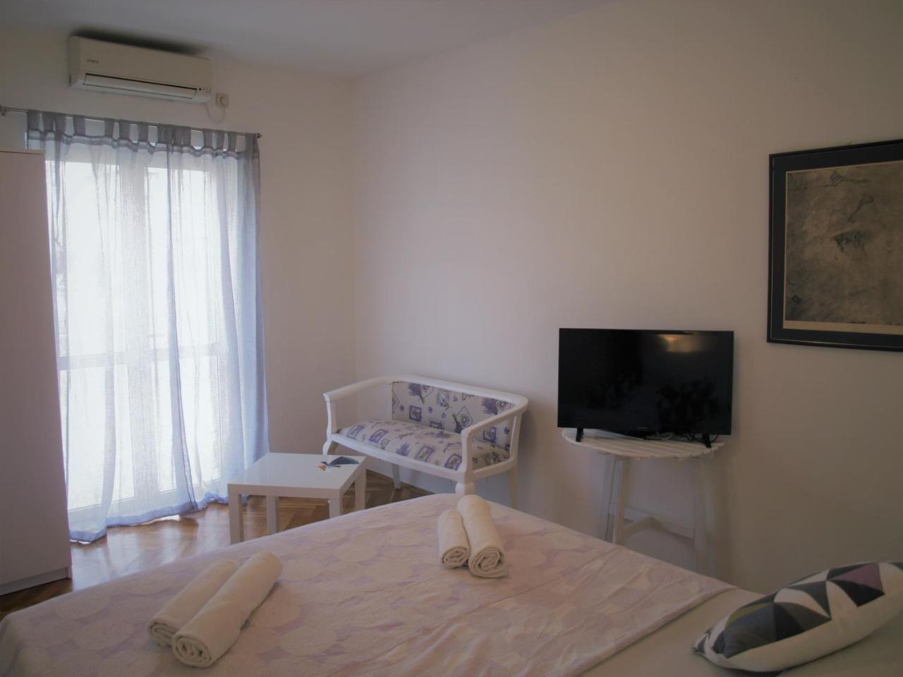 Apartment Ilko Dubrovnik Exterior foto